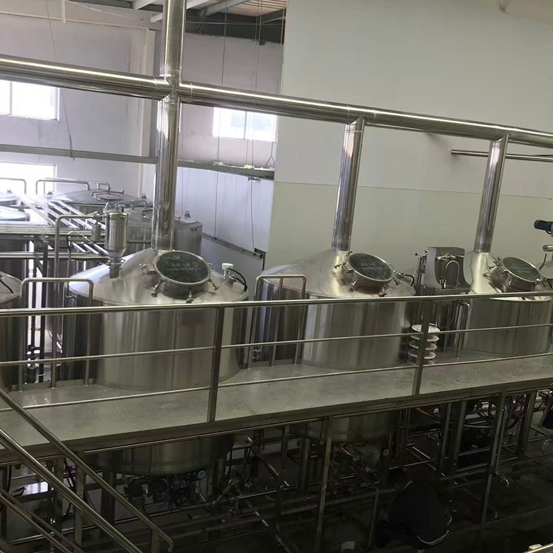 芒市精酿啤酒设备厂—啤酒文化的深刻内涵